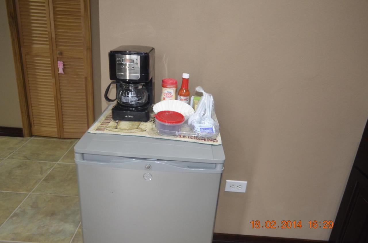 Gm Suites Bed & Breakfast Belmopan Exterior foto