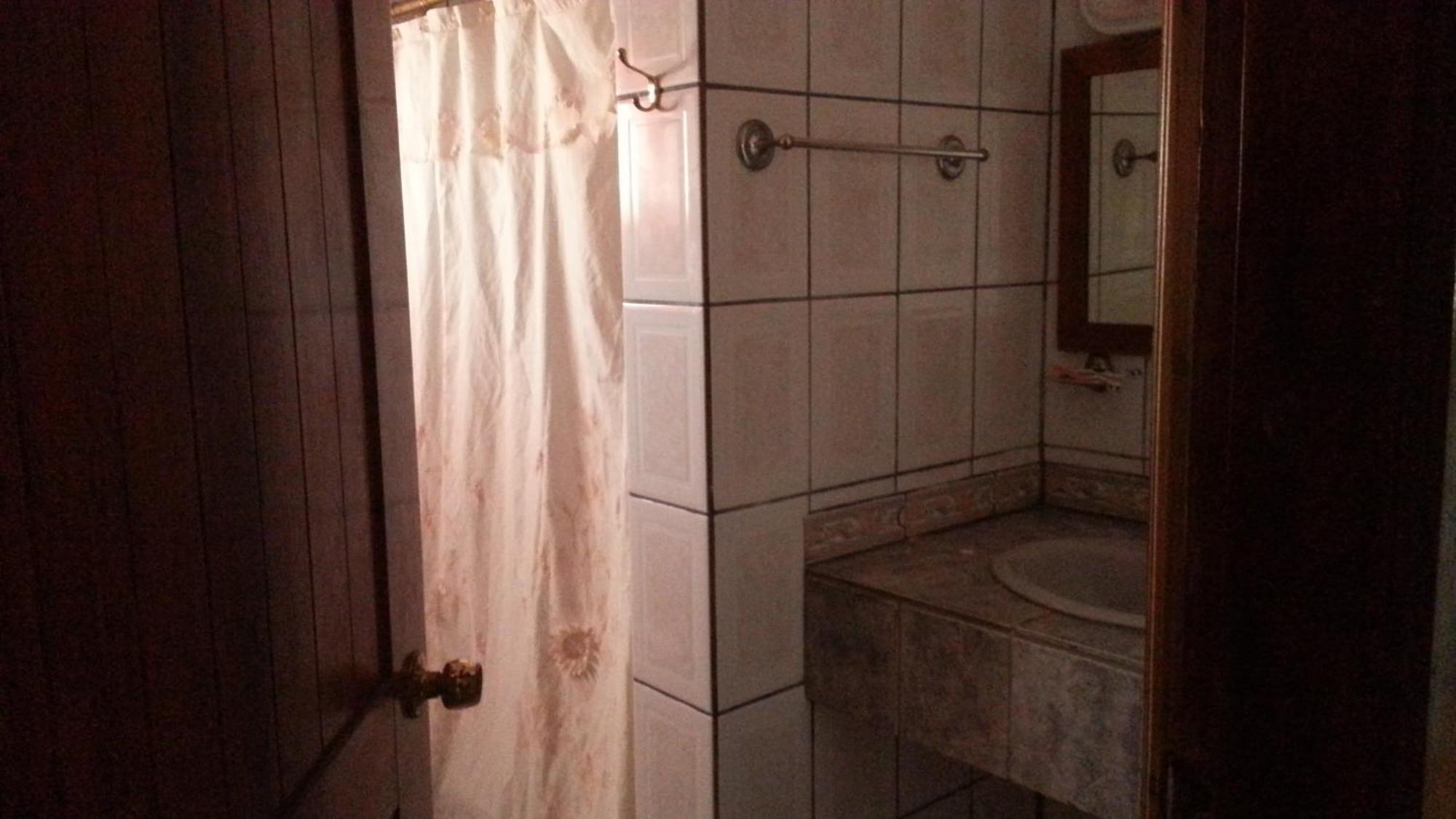 Gm Suites Bed & Breakfast Belmopan Exterior foto